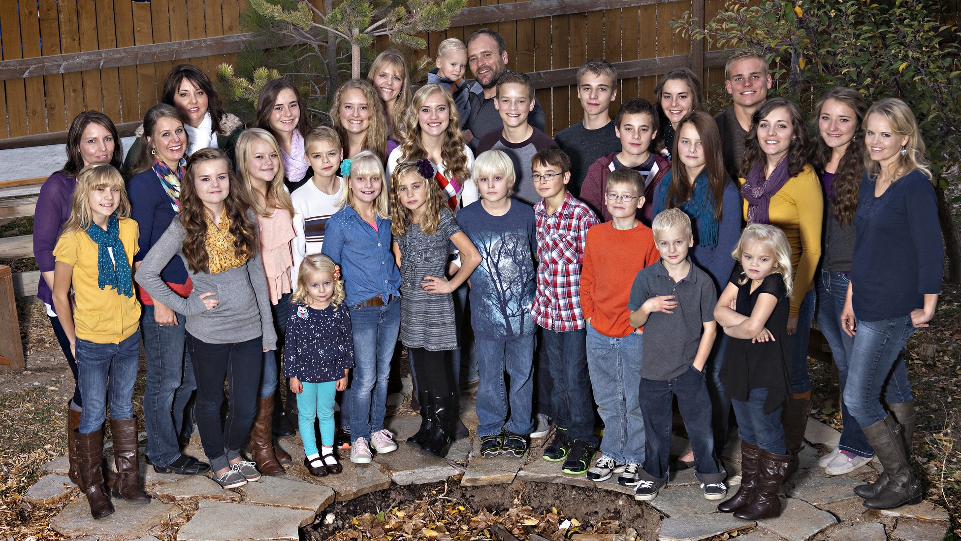 The Real Polygamous Feminist Wives of Salt Lake City The Atlantic