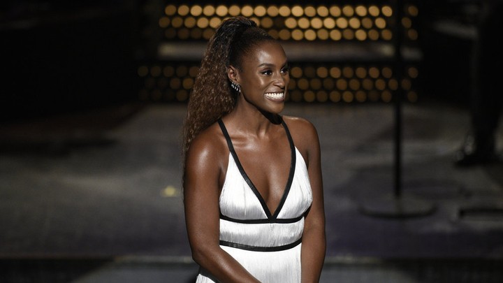 'Saturday Night Live': Issa Rae's Needed Comic Energy ...