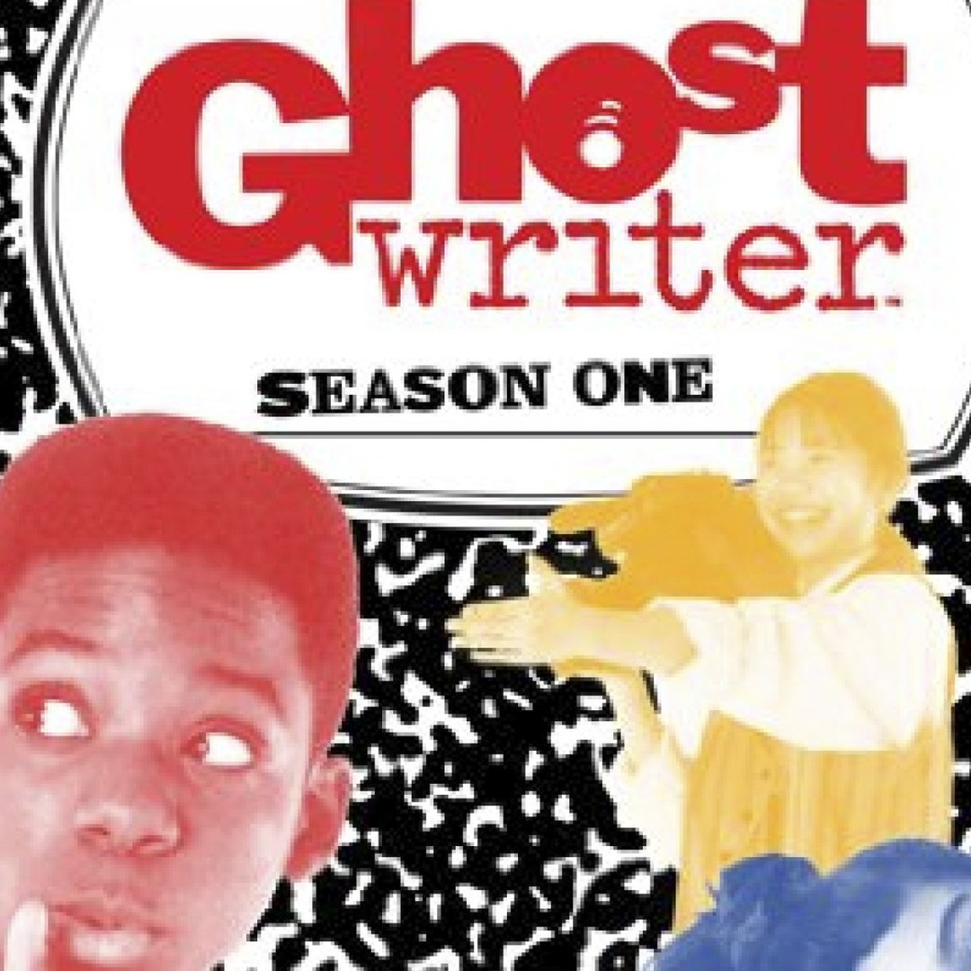 The 1990s PBS Show 'Ghostwriter' Taught Kids to Love Words ...