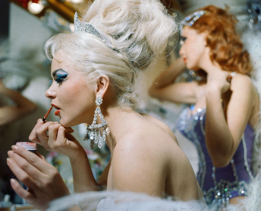 1969 in Photos: Looking Back 50 Years - The Atlantic