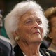 Barbara Bush