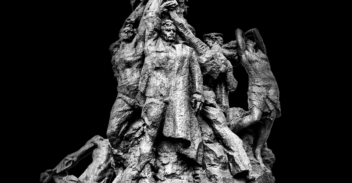 The Other History of the Holocaust