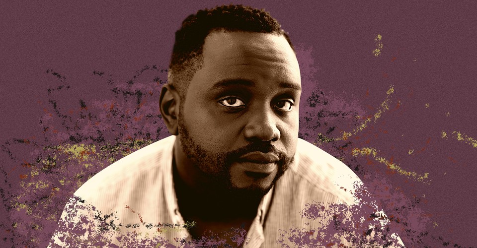 I Know What You Want Rapper Crossword Brian Tyree Henry on ‘Beale Street,’ ‘Atlanta,’ and ‘Widows’ - The Atlantic