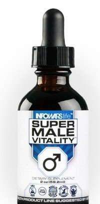 Male Vitality Meaning