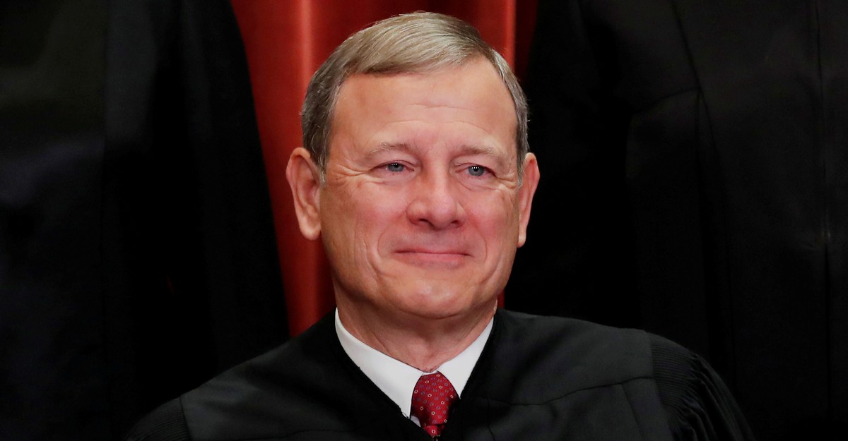 Rucho v. Common Cause An Occasion for Sorrow The Atlantic