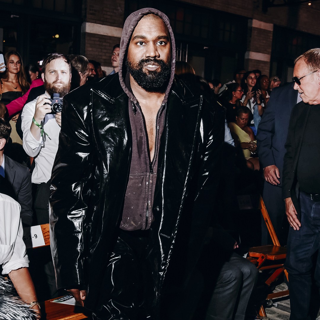 Ye Is Music's Most Uncancellable Man - The Atlantic