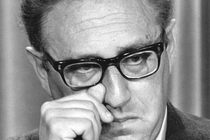 Henry Kissinger