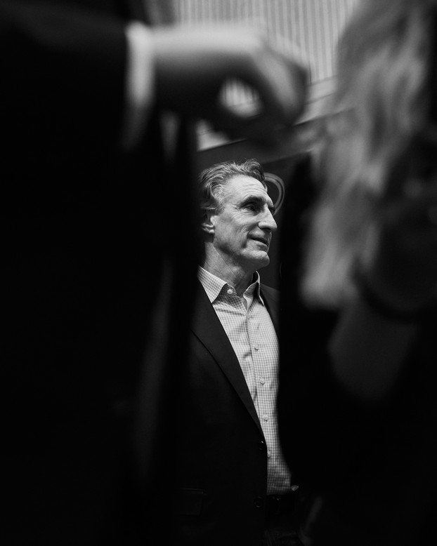 Doug Burgum Knows You Don’t Know Him - The Atlantic