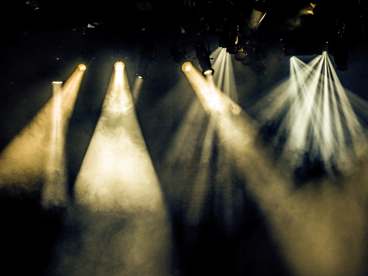 Why Do We Call Celebrities Stars An Investigation The Atlantic