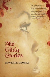 The cover of The Gilda Stories