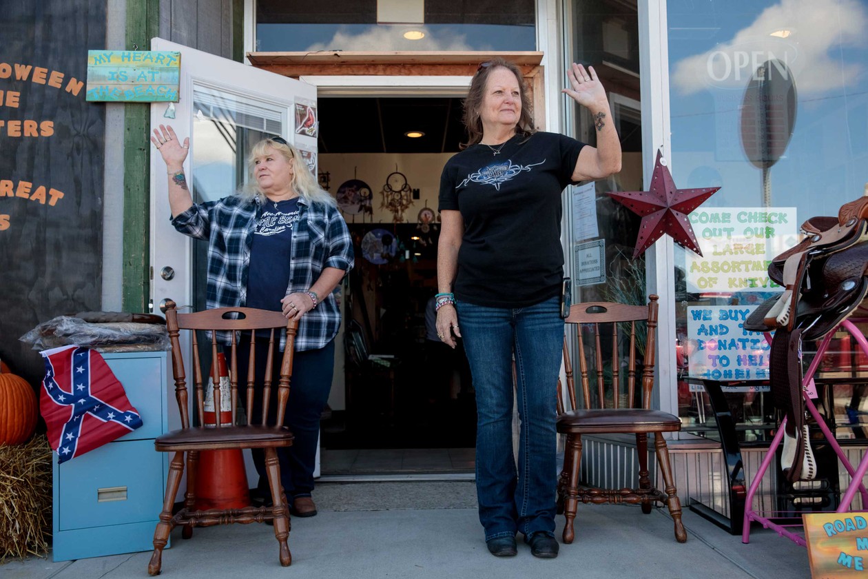 Life in Anna, Illinois, a Former 'Sundown Town' The Atlantic