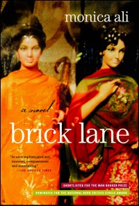 The cover of Brick Lan e.