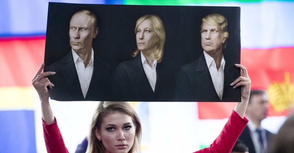 Trump Was Warmer Toward Turkey S Erdogan Than France S Macron The Atlantic