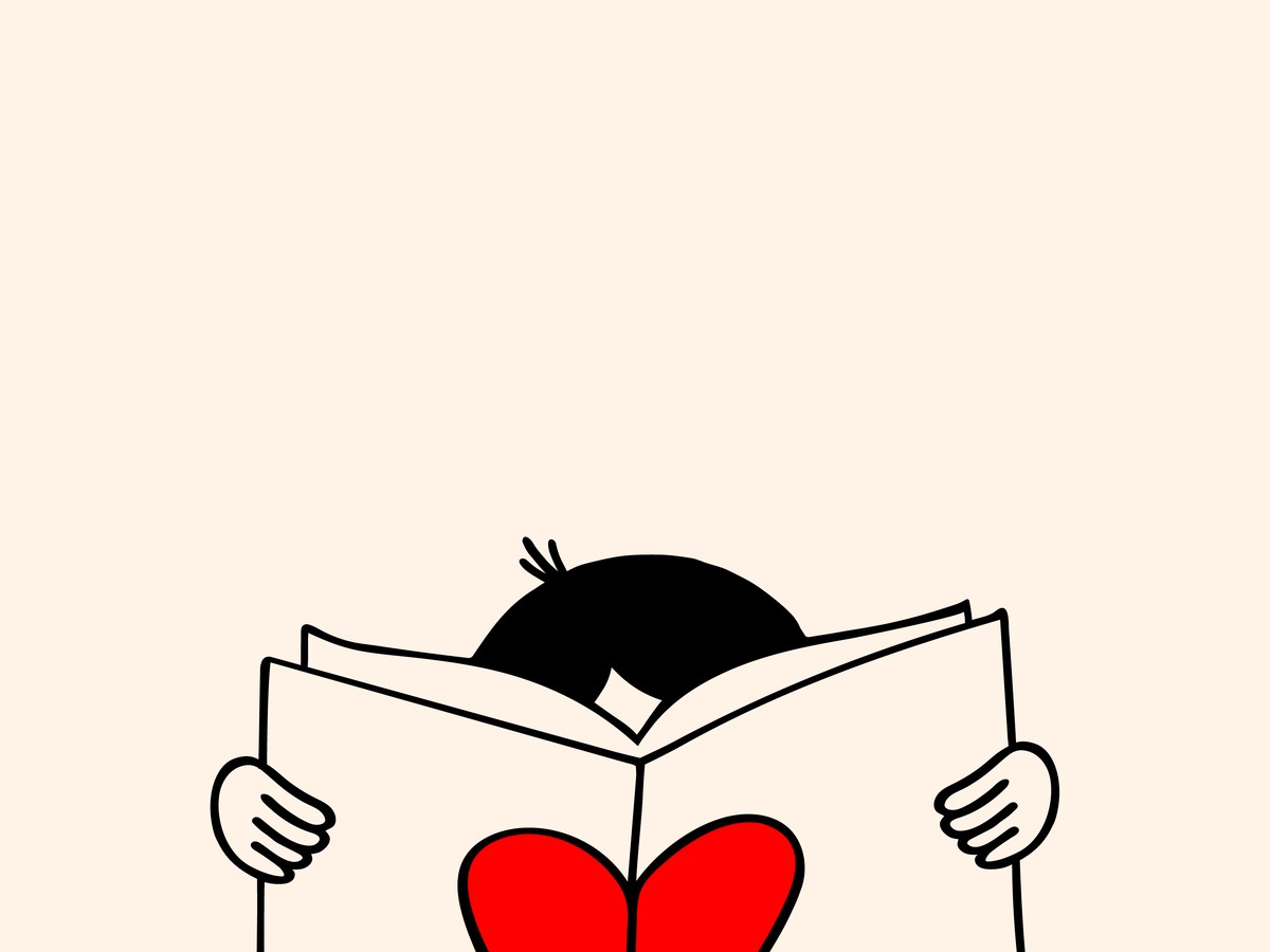 Five Books With Unexpected Love Stories - The Atlantic
