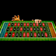 Gambling board