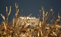 Tornado Ravages Joplin, Missouri - The Atlantic