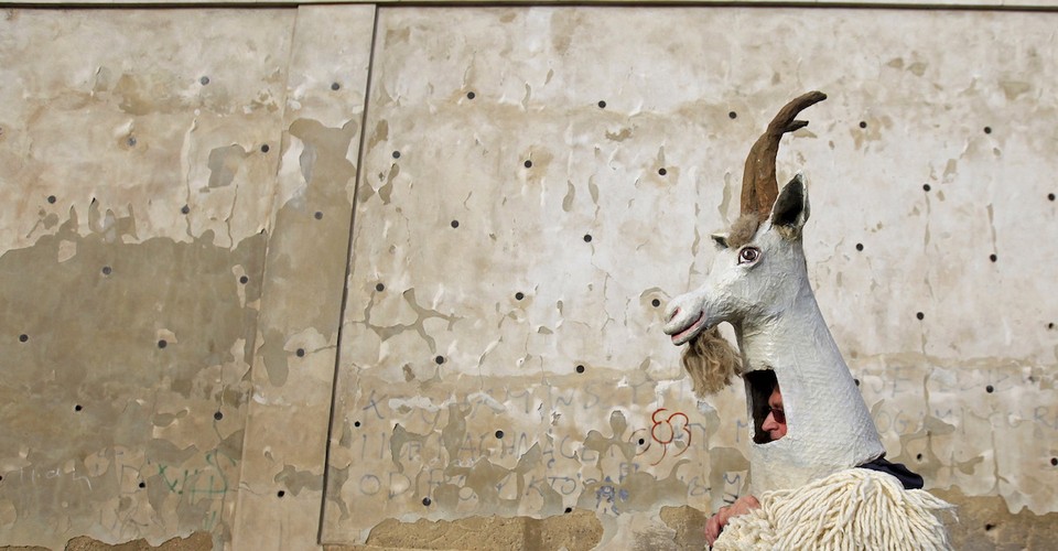 Melissa Click Is the Latest Scapegoat of the Culture Wars - The Atlantic