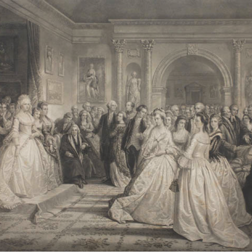 When Martha Washington Was On U S Currency The Atlantic