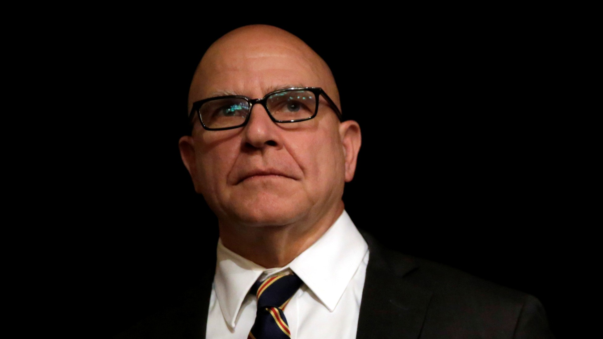 H.R. McMaster's Choice - The Atlantic