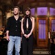 Still of Justin Timberlake and Dakota Johnson