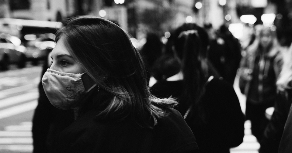 Is COVID a Common Cold Yet? - The Atlantic