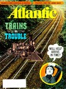 August 1976 Cover