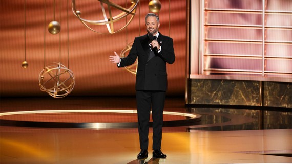 Nate Bargatze Had One Joke