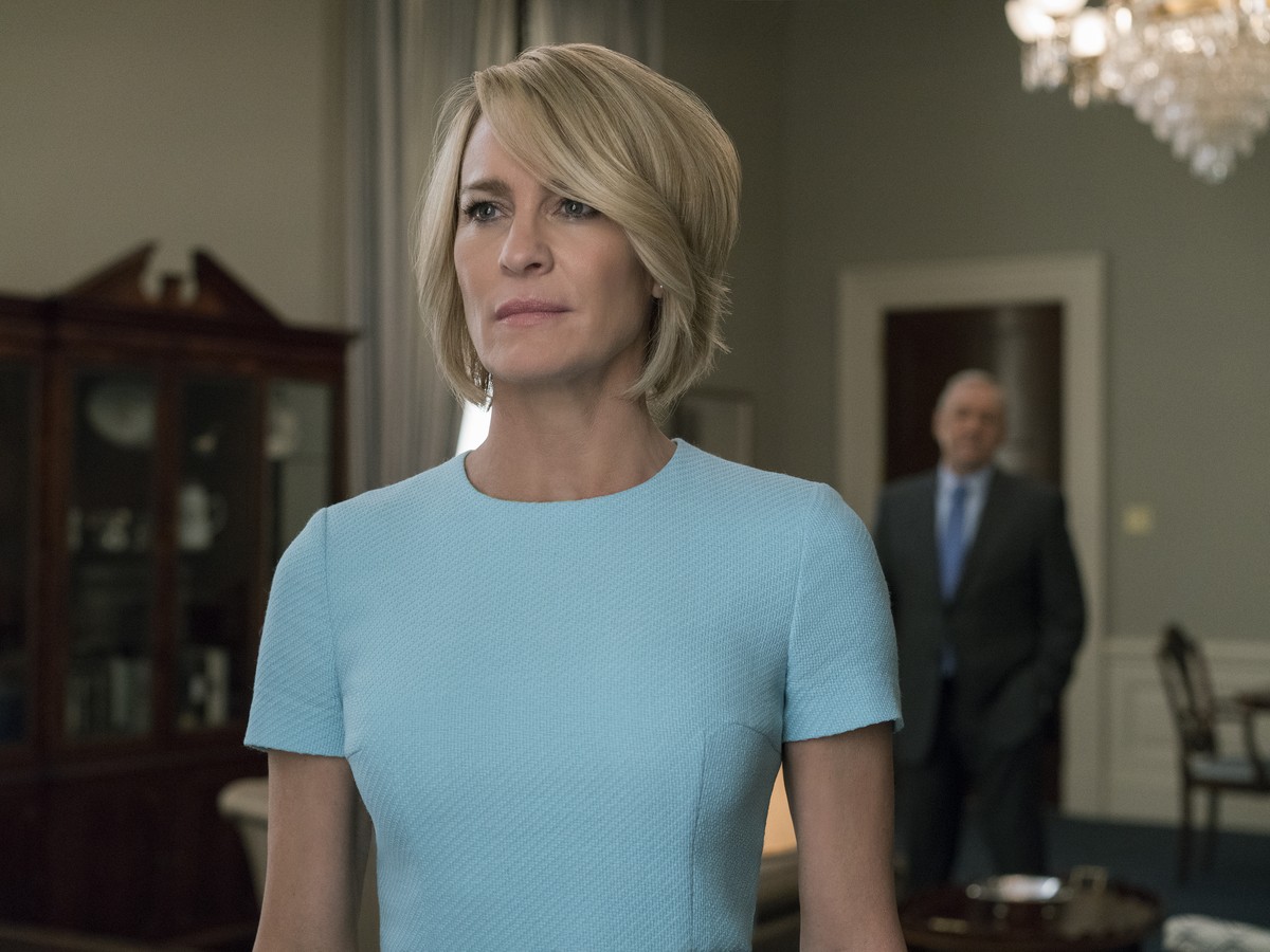 House of cards streaming season 5 shop