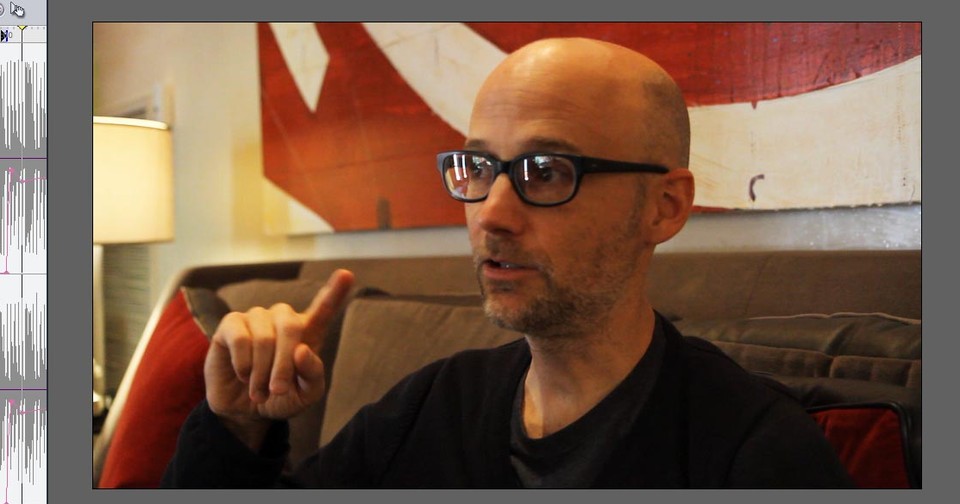The Future of X: Moby on the Future - The Atlantic