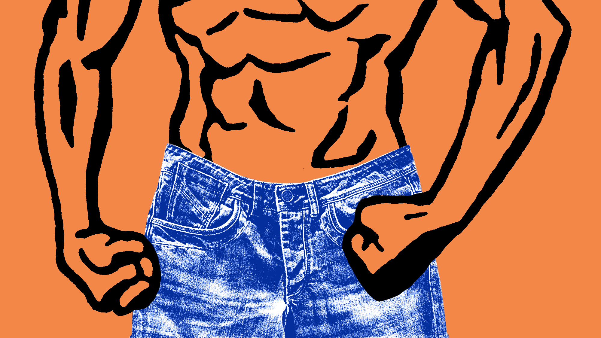 Let’s Talk About RFK Jr.’s Workout Pants