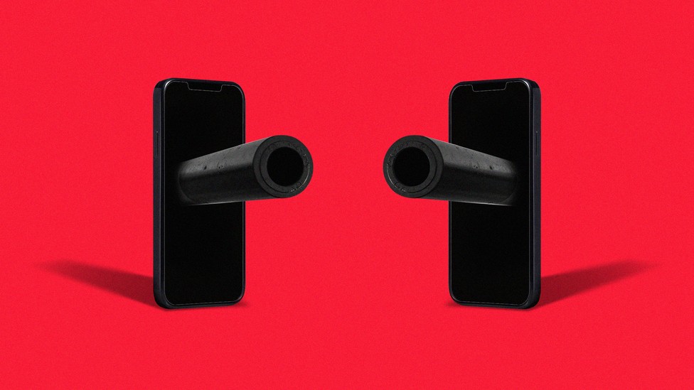 The Information War Between Ukraine and Russia Is Far From Over - The