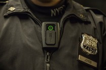 A body camera