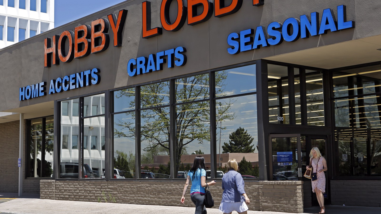 Is There Room for a Compromise in the Hobby Lobby Case? - The Atlantic