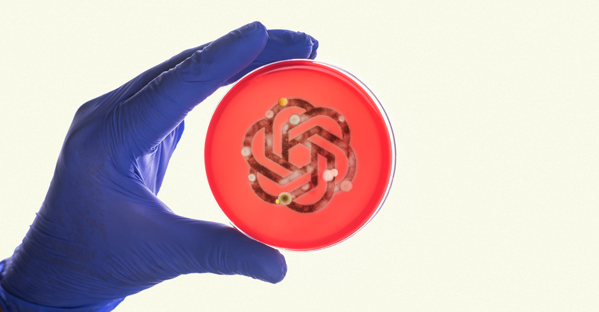 Paper Mills Flood Scientific Literature With Fakes