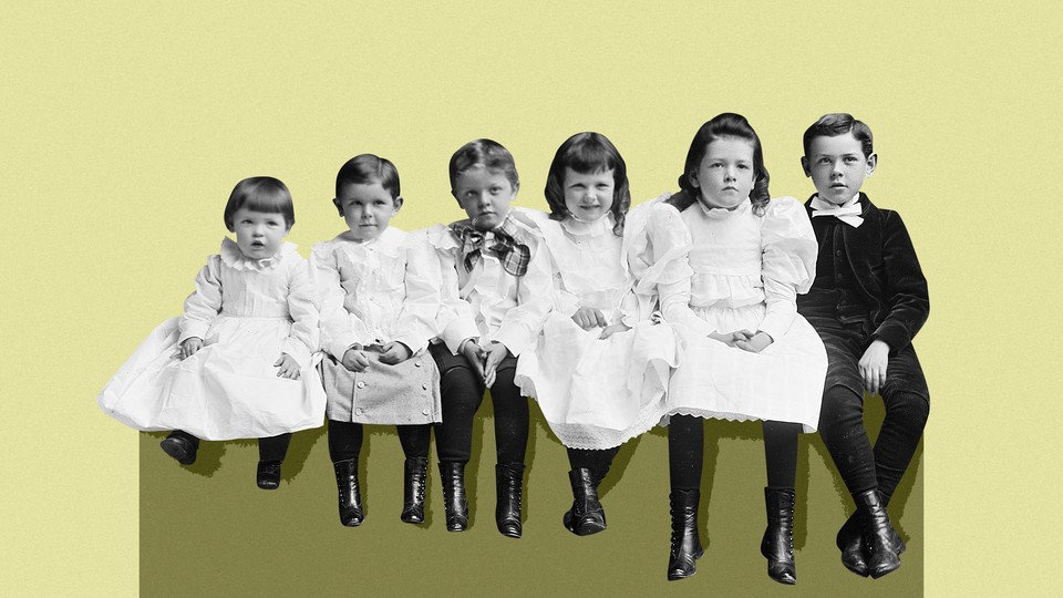 How Many Children Should You Have? - The Atlantic