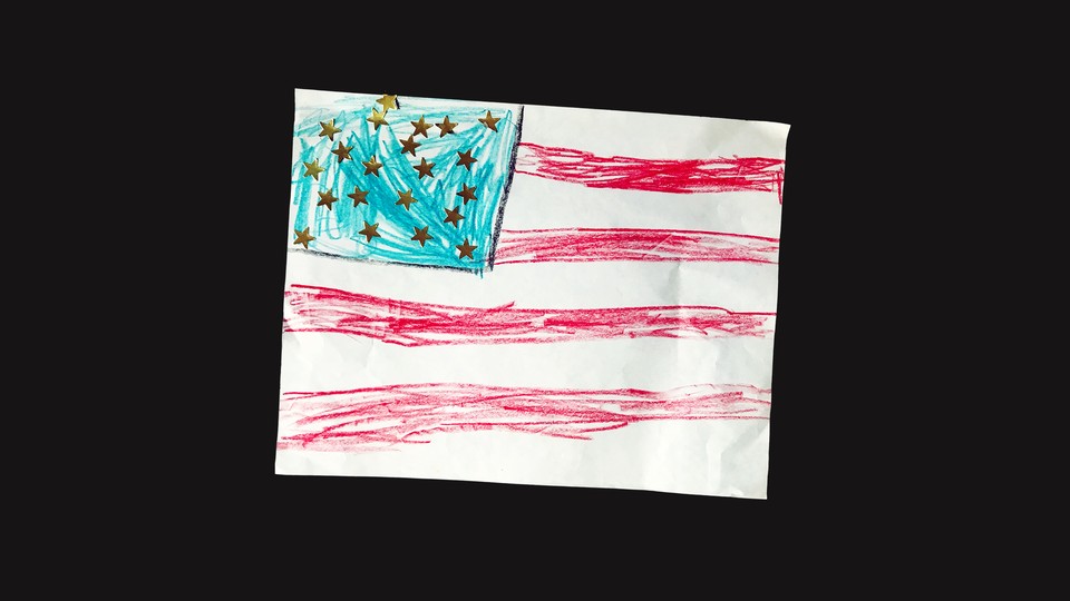 کنفدراسیونی از کودکان نوپا