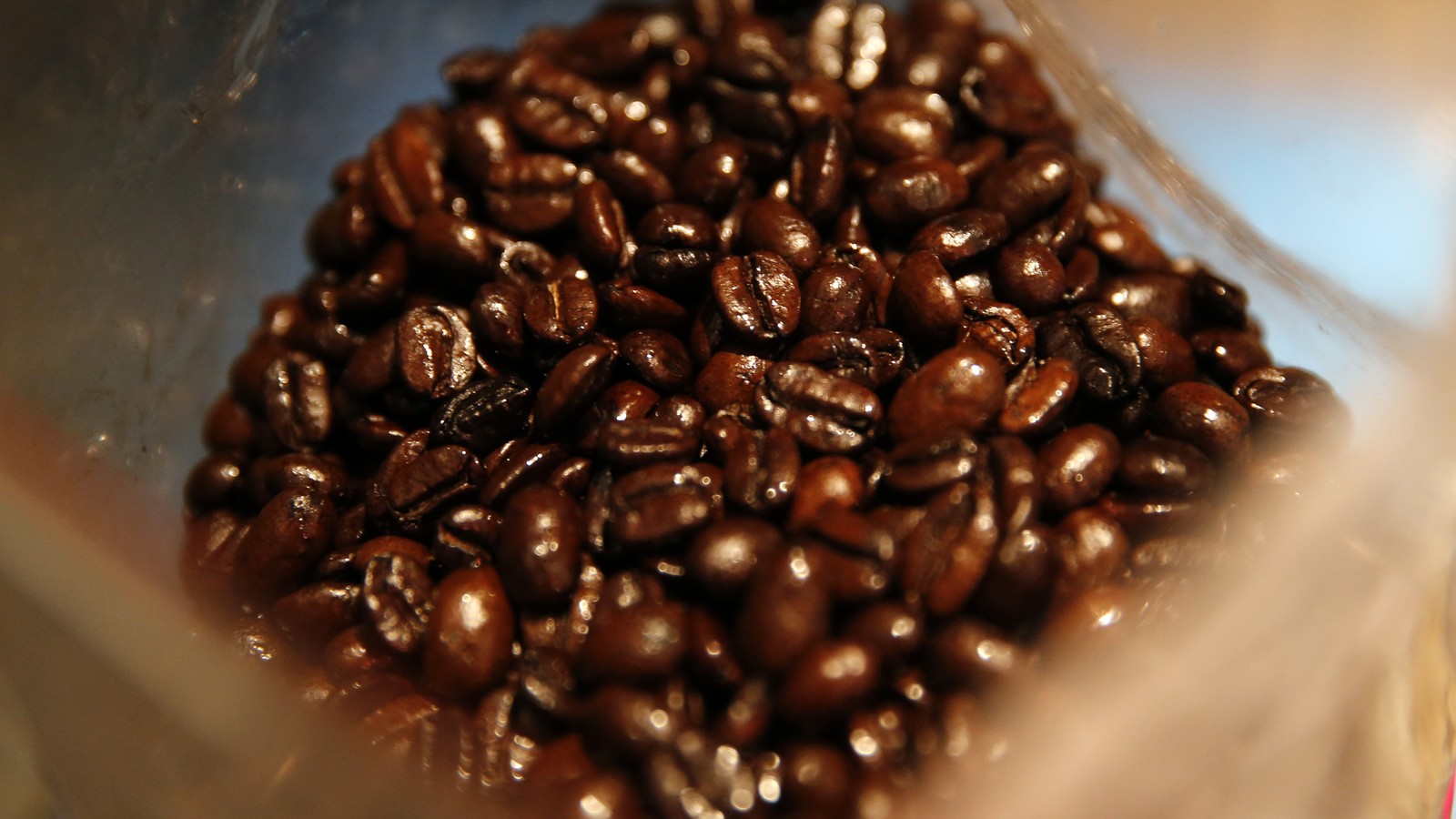How Many Coffee Beans Is Equivalent to a Cup of Coffee? – Writers