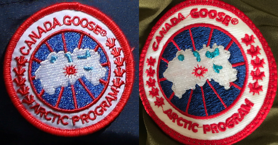 i bought a fake canada goose jacket on amazon the atlantic