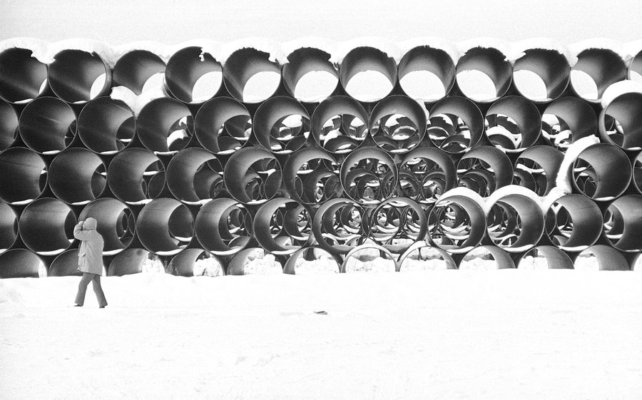 150 Years Ago Today, the U.S. Bought Alaska From Russia for 7.2