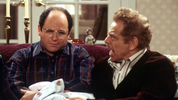 Why Seinfeld Recast Jerry's Dad After Season 1 (And Frank Later)