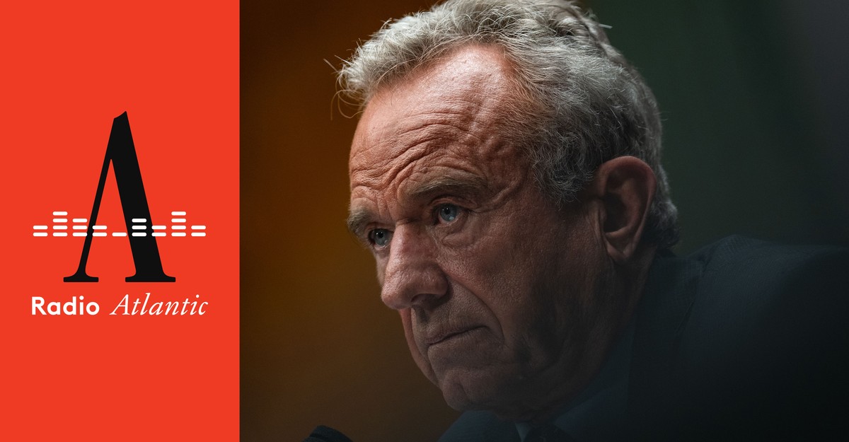 What RFK Jr. Doesn’t Understand About Autism