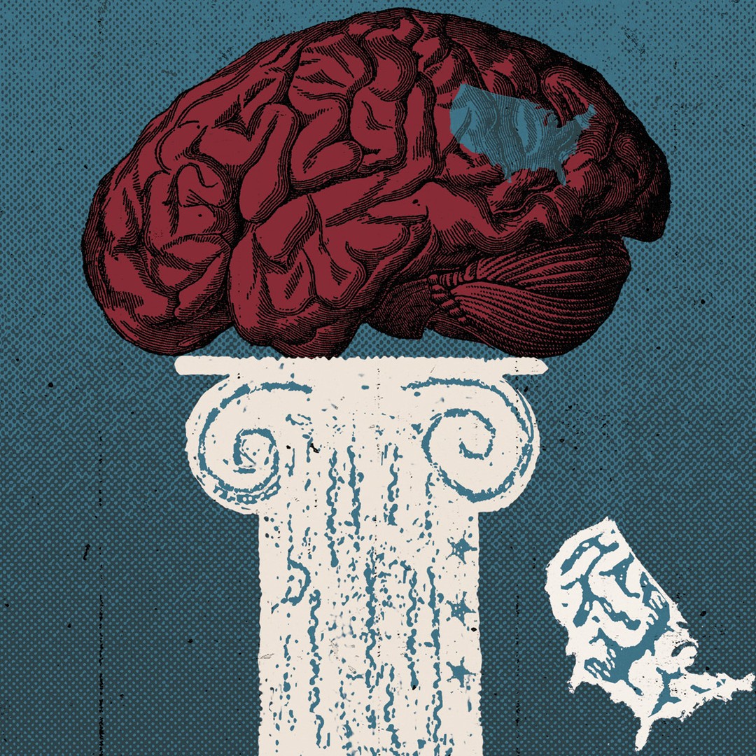 Autocracy in America: Defund Science - The Atlantic