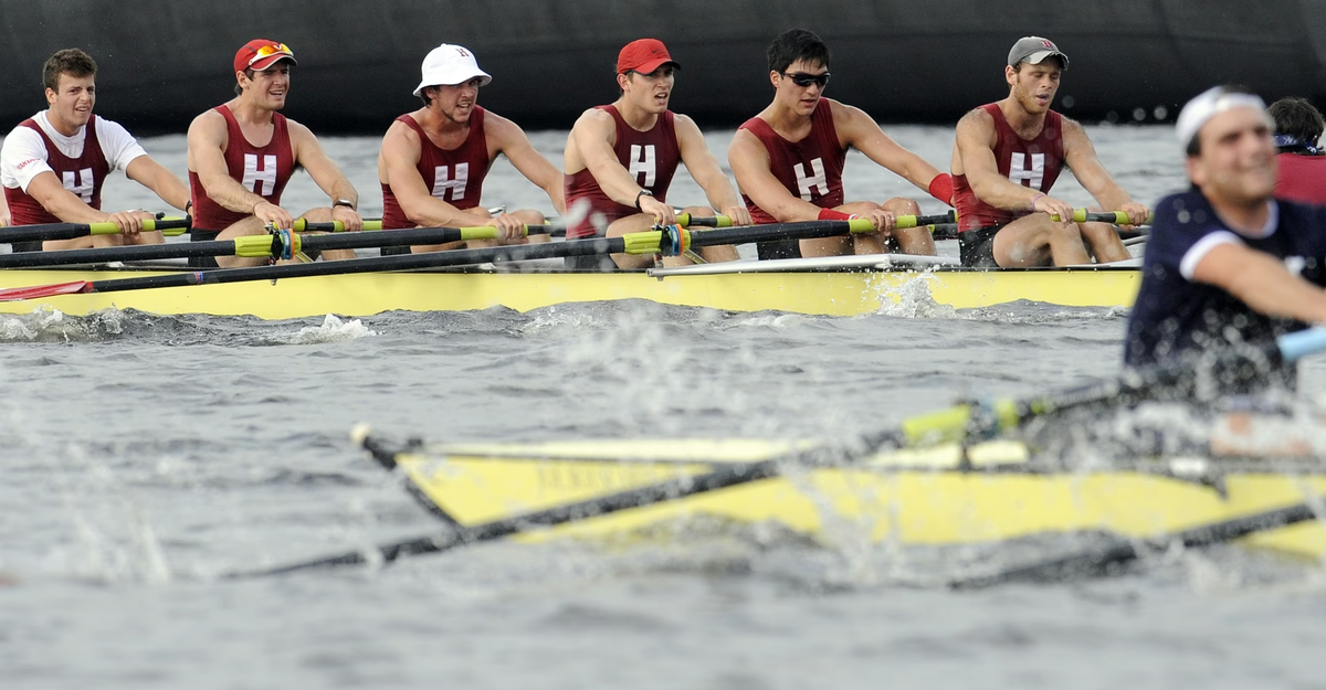 College Sports Are Changing