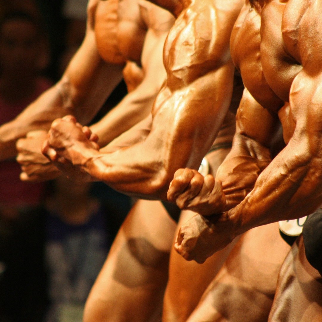 How bodybuilders, many on steroids, risk their bodies and brains -  Washington Post