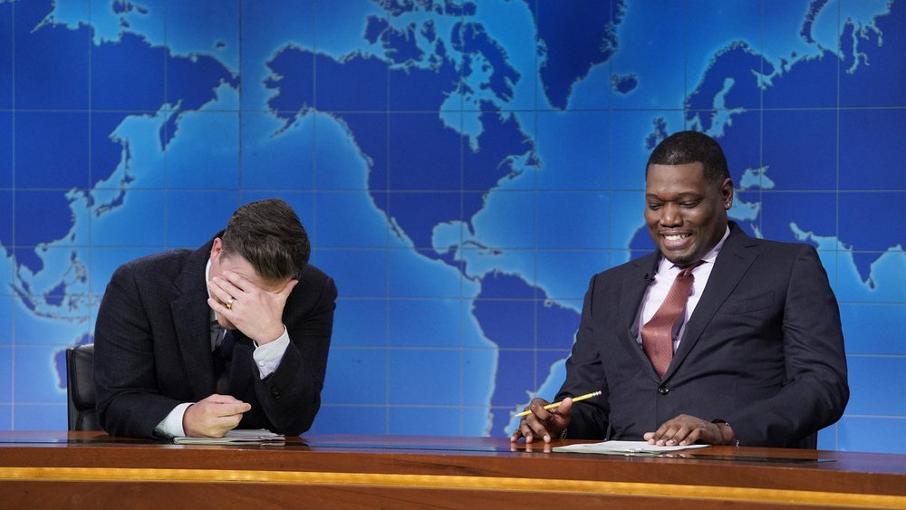 The Deeper Lessons of an Edgy SNL Tradition