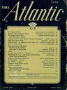 January 1942 Cover