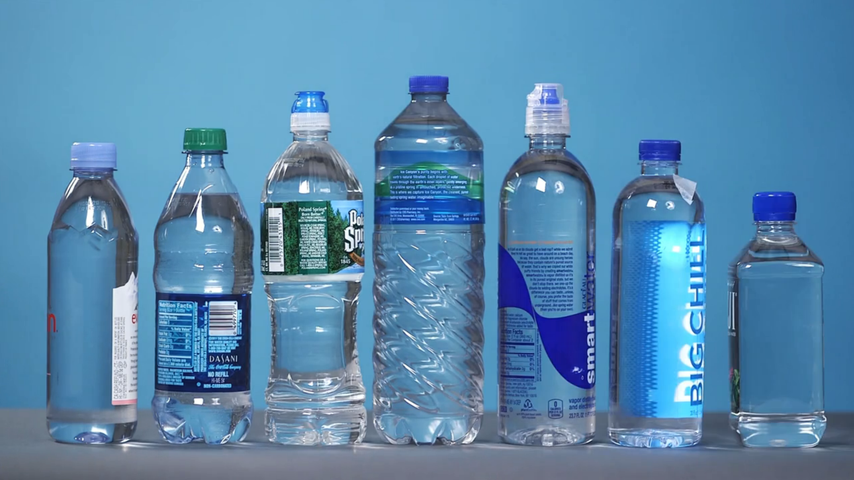 Why Is Bottled Water So Expensive The Atlantic