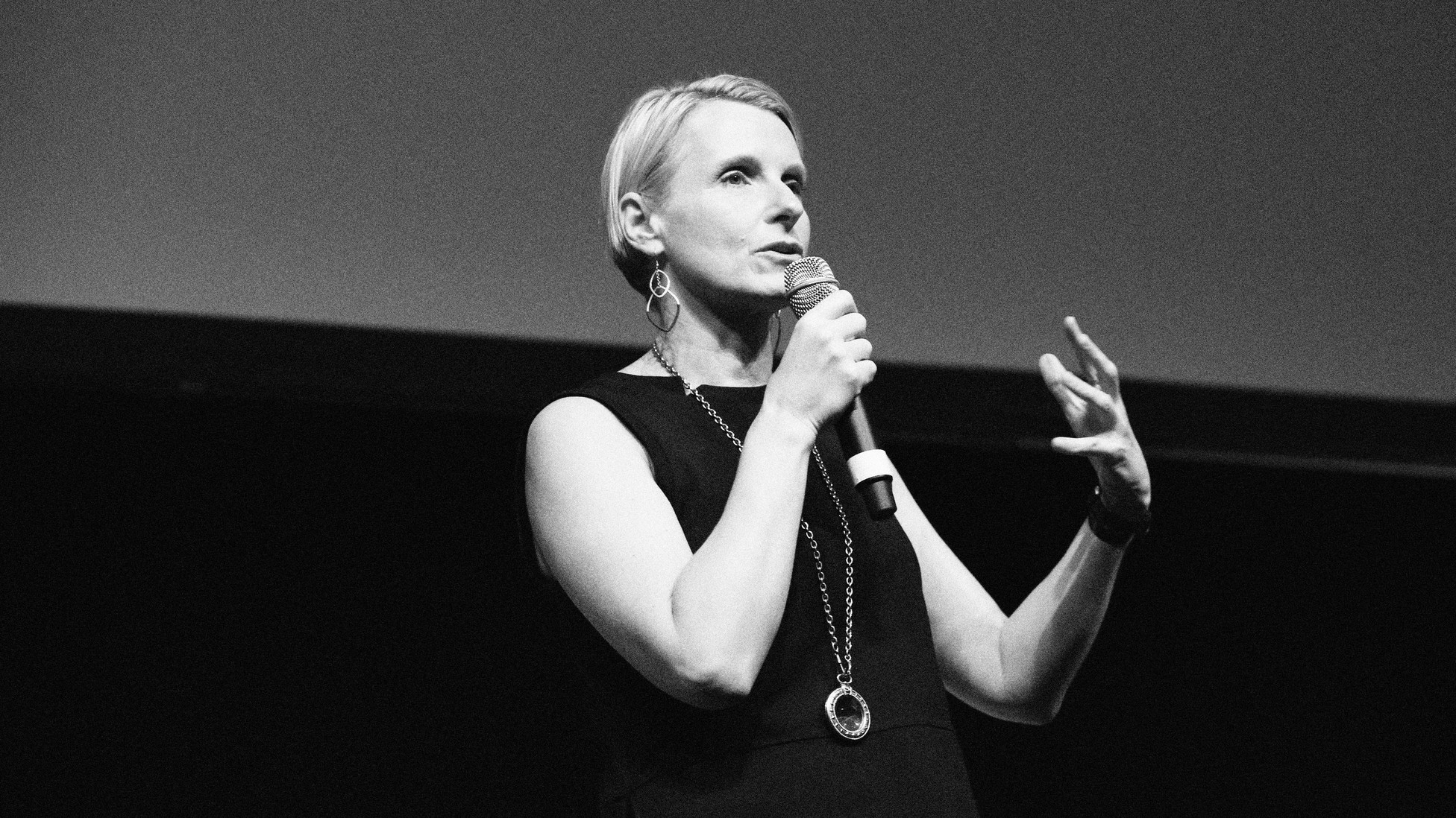 Why Did Elizabeth Gilbert Postpone Her New Book? - The Atlantic