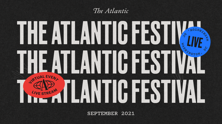 The Atlantic Festival begins on September 22