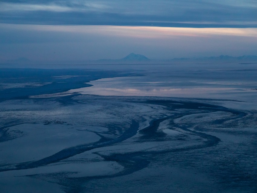 How Long Until Alaska’s Next Oil Disaster? - The Atlantic